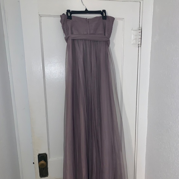 Jenny Yoo Annabelle Lilac, Sz 6 - Picture 2 of 4